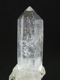 /Rock crystal